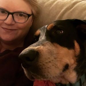 Meet your Posher, Julie